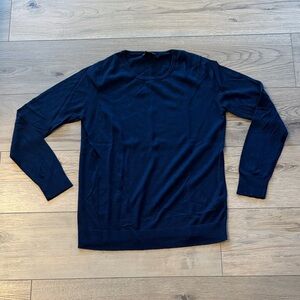 Banana Republic Silk Cashmere Sweater